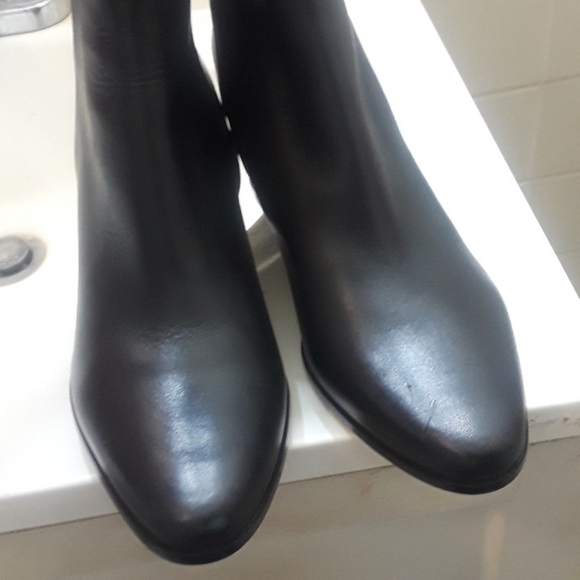 Women boots - Picture 3 of 4